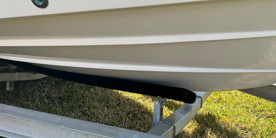 Grady-White Freedom 192