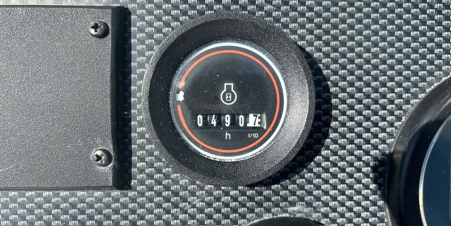 Grady-White Freedom 192