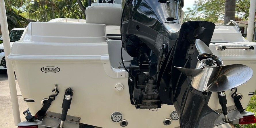 Nauticstar 1900xs offshore