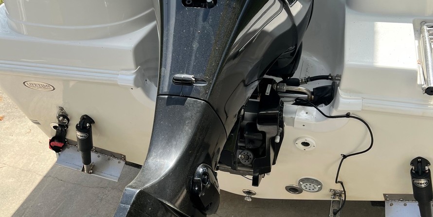 Nauticstar 1900xs offshore