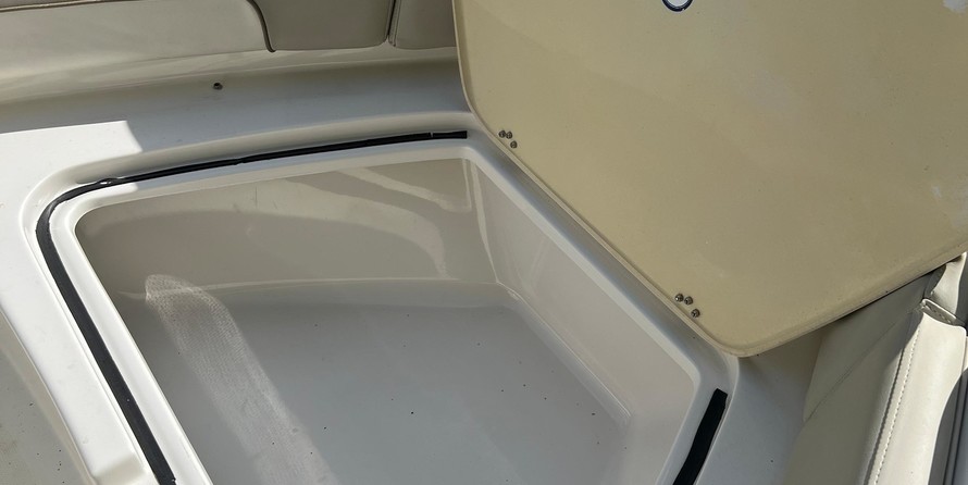 Nauticstar 1900xs offshore