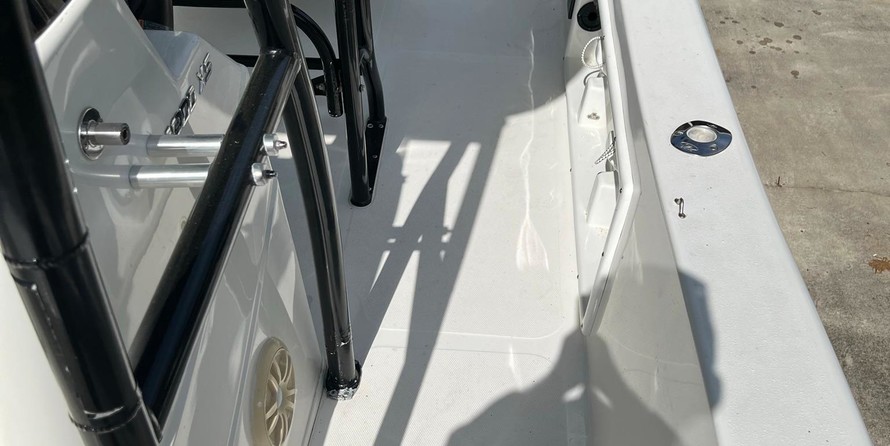 Nauticstar 1900xs offshore