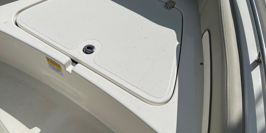 Nauticstar 1900xs offshore