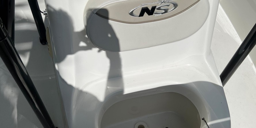 Nauticstar 1900xs offshore