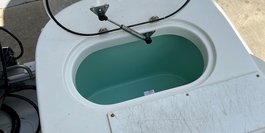 Nauticstar 1900xs offshore