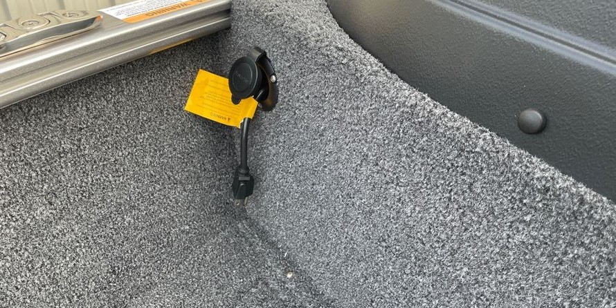 Lund Boats 1775 Impact SS