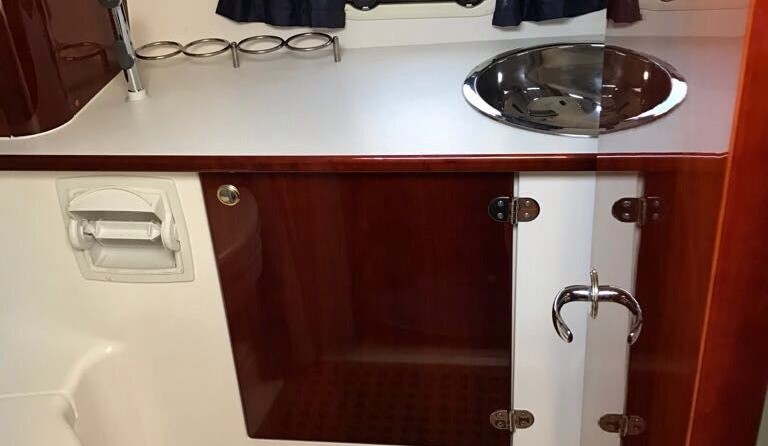 Aquador 32 C