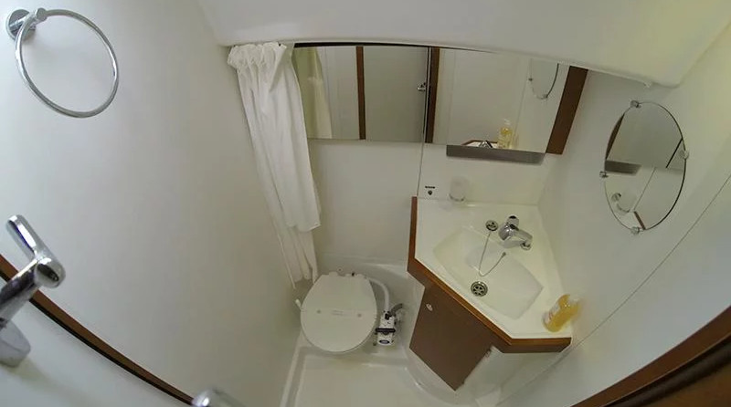 Beneteau Oceanis 50 Family