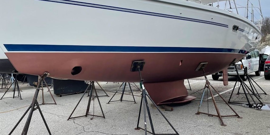 Catalina 375