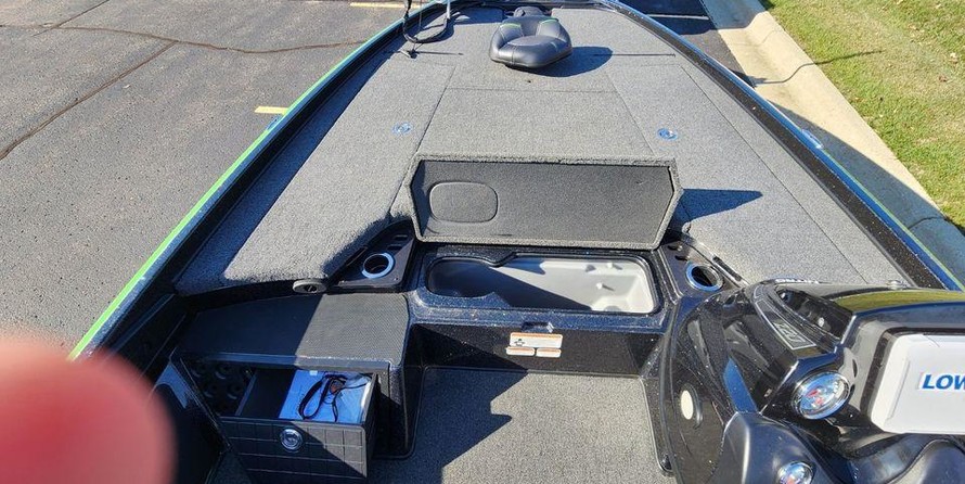 Nitro Z20 Z-Pro Package