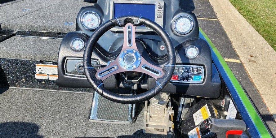 Nitro Z20 Z-Pro Package