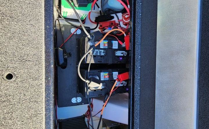 Nitro Z20 Z-Pro Package