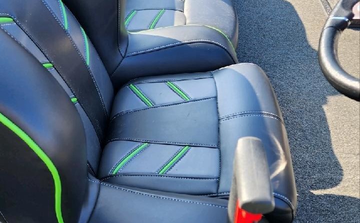 Nitro Z20 Z-Pro Package