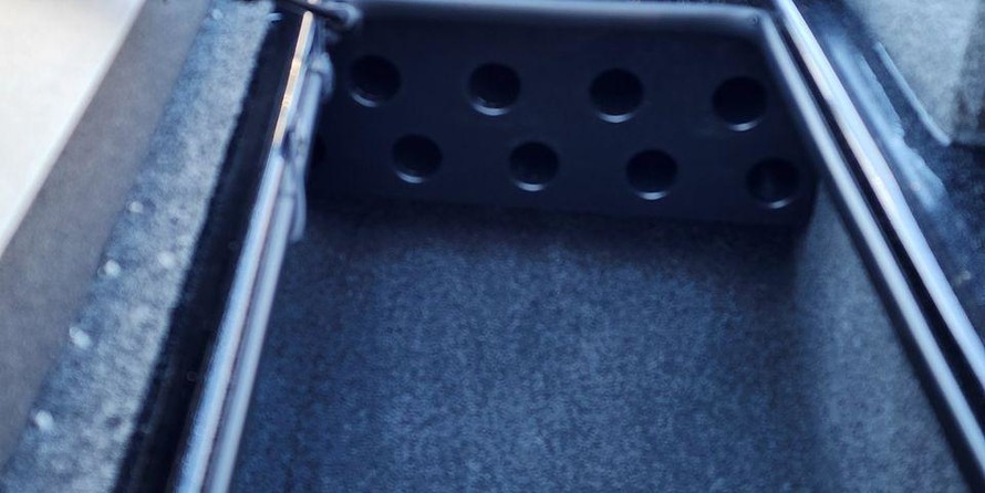 Nitro Z20 Z-Pro Package