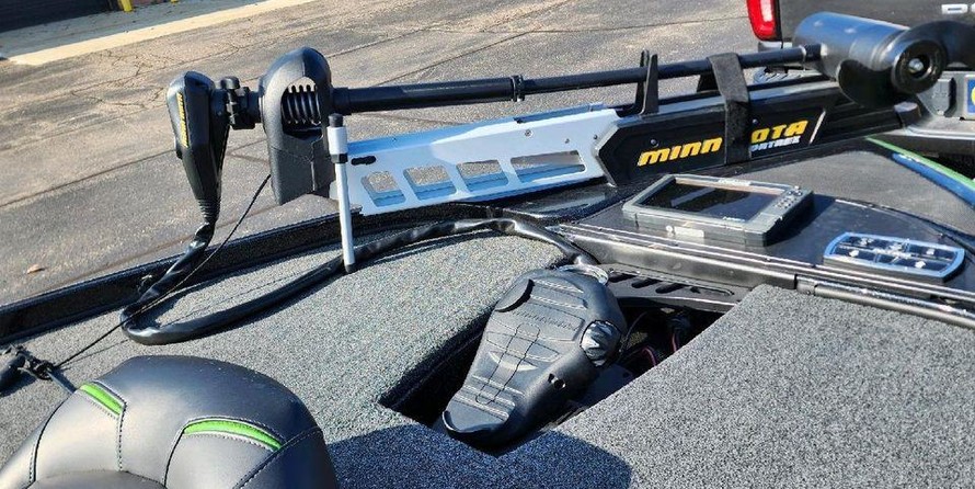 Nitro Z20 Z-Pro Package