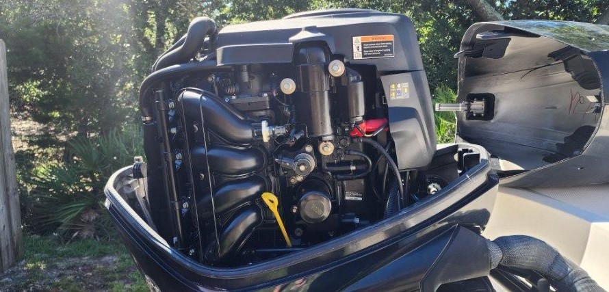 Bayliner VR5 BOWRIDER