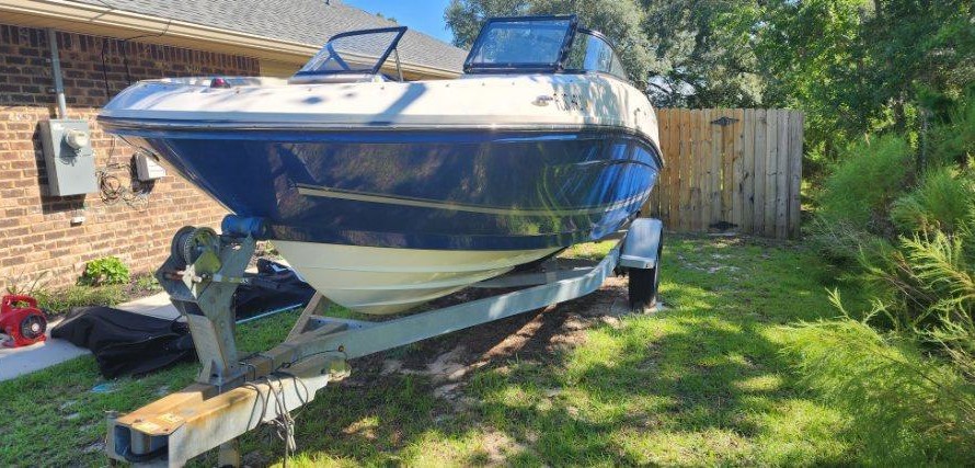 Bayliner VR5 BOWRIDER
