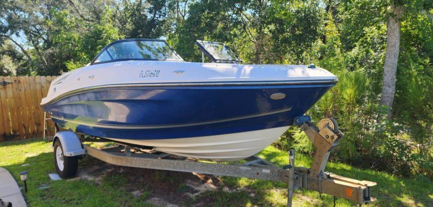 Bayliner VR5 BOWRIDER