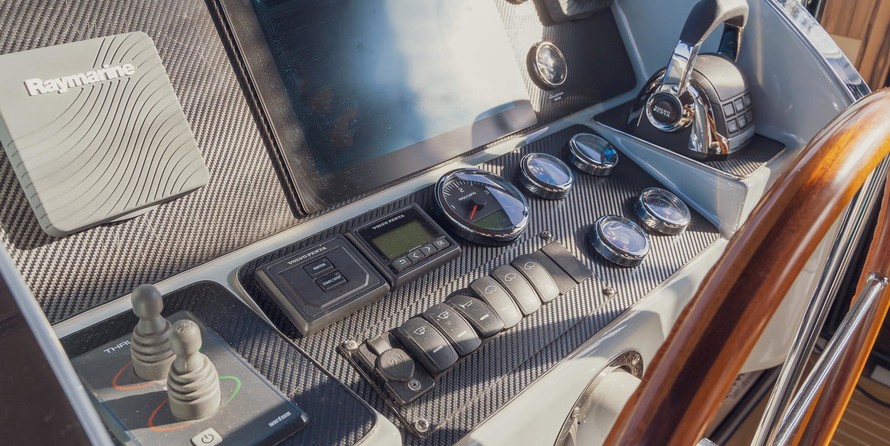 Aquanaut Majestic 1300 AC