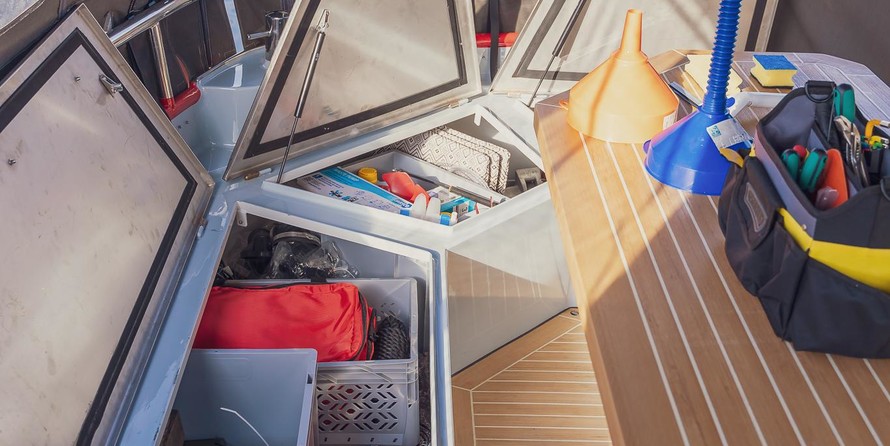 Aquanaut Majestic 1300 AC