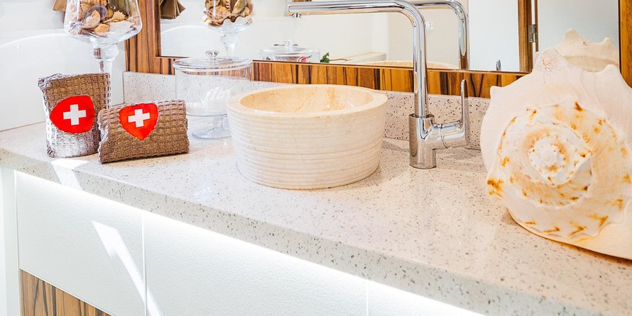 Aquanaut Majestic 1300 AC