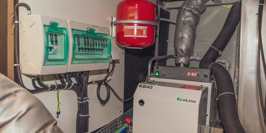 Aquanaut Majestic 1300 AC