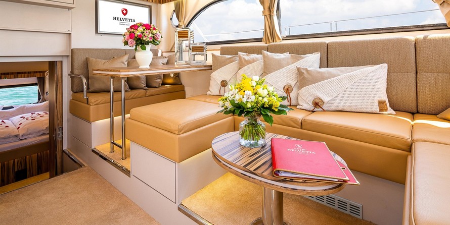 Aquanaut Majestic 1300 AC