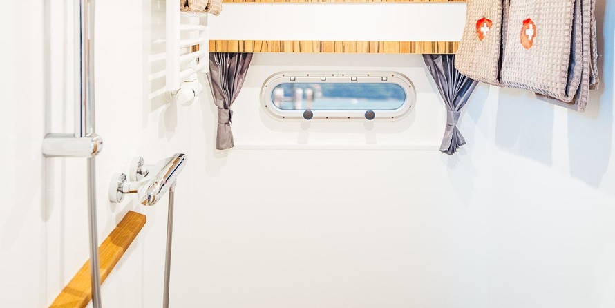 Aquanaut Majestic 1300 AC