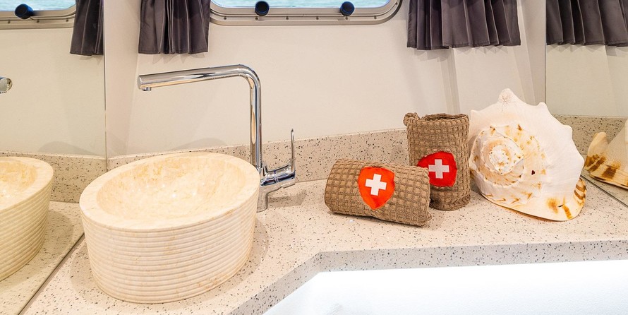 Aquanaut Majestic 1300 AC