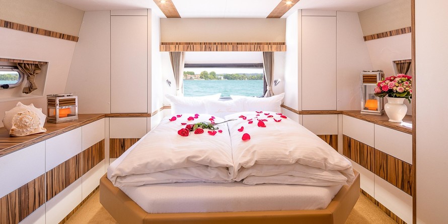 Aquanaut Majestic 1300 AC