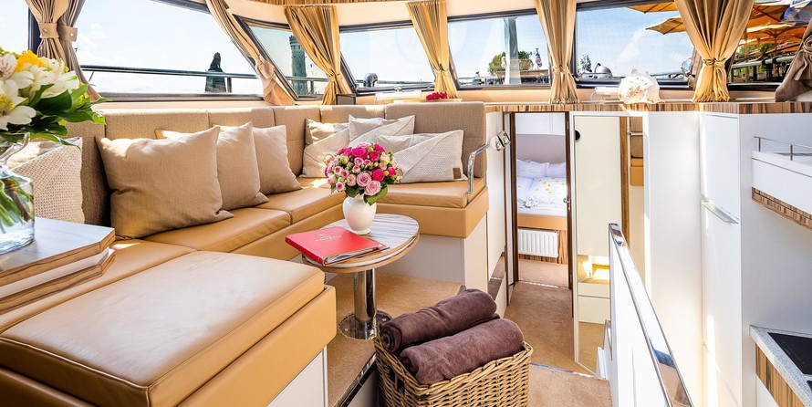 Aquanaut Majestic 1300 AC