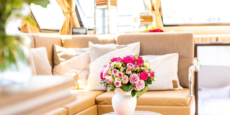 Aquanaut Majestic 1300 AC