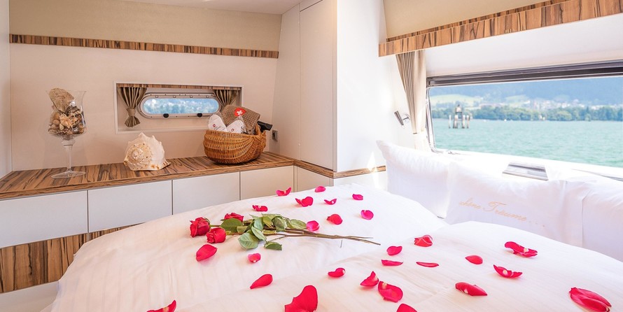 Aquanaut Majestic 1300 AC