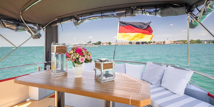 Aquanaut Majestic 1300 AC