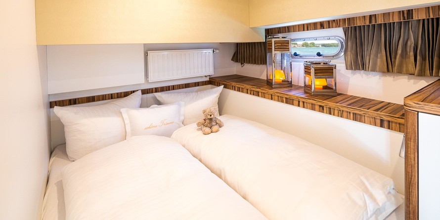 Aquanaut Majestic 1300 AC