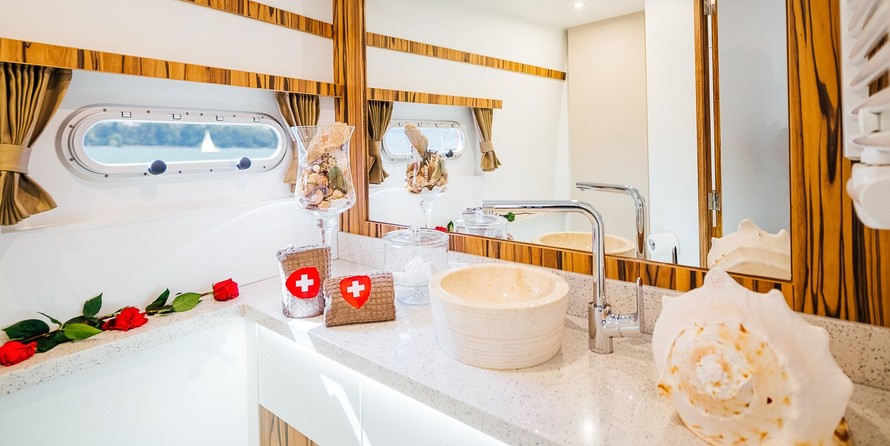 Aquanaut Majestic 1300 AC