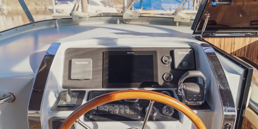 Aquanaut Majestic 1300 AC