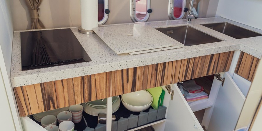 Aquanaut Majestic 1300 AC