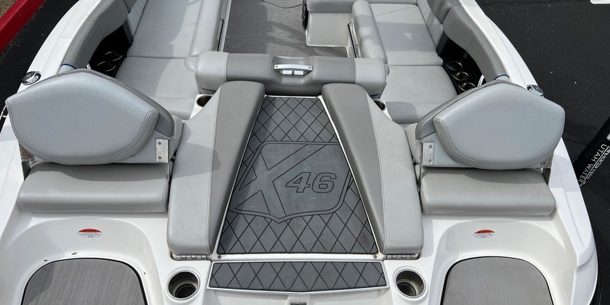 Mastercraft X46