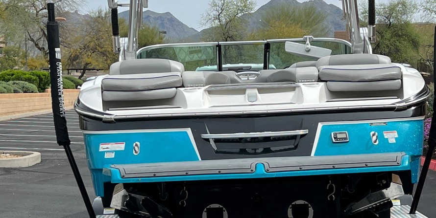 Mastercraft X46