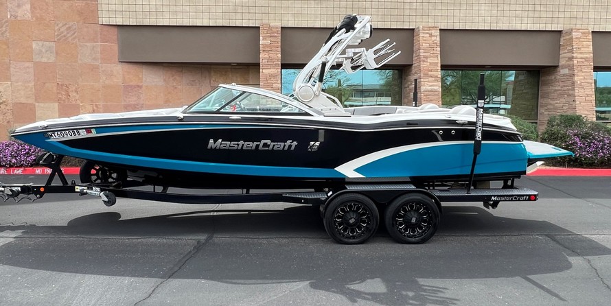 Mastercraft X46