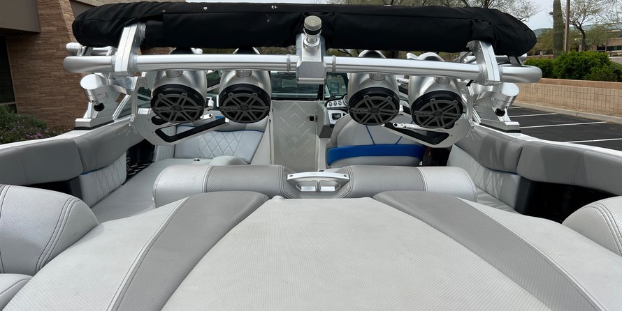 Mastercraft X46