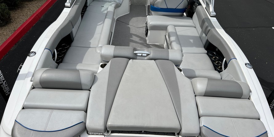 Mastercraft X46