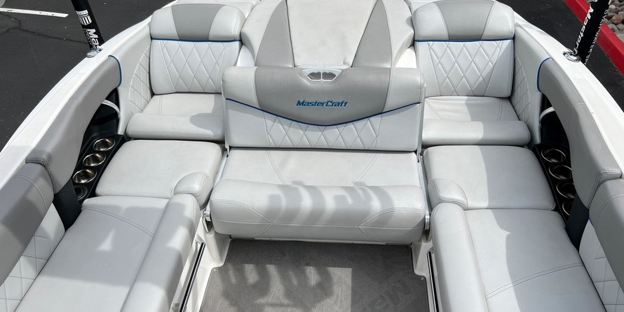 Mastercraft X46