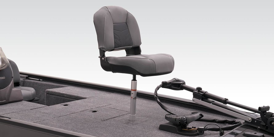 Tracker Pro 170