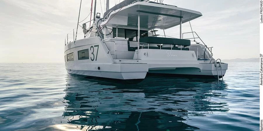 aventura 37