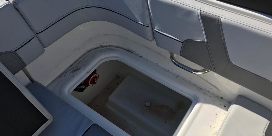 Bayliner VR6 BOWRIDER