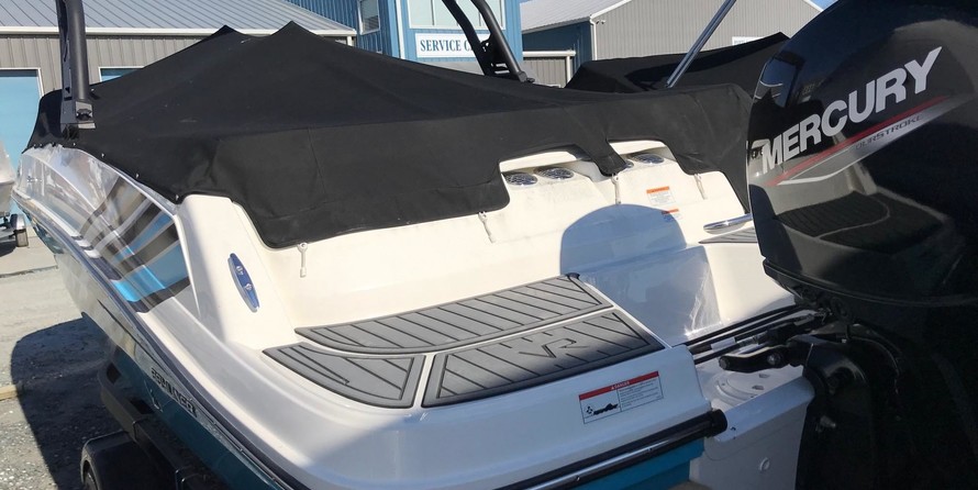 Bayliner VR6 BOWRIDER