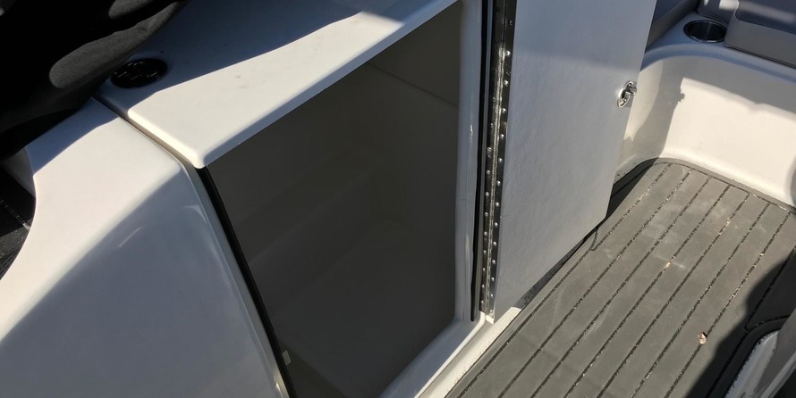 Bayliner VR6 BOWRIDER