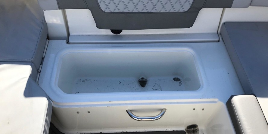 Bayliner VR6 BOWRIDER